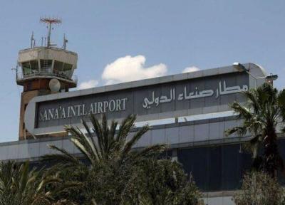 خبرنگاران سفیر ایران در یمن از تداوم بسته بودن فرودگاه صنعاء انتقاد کرد