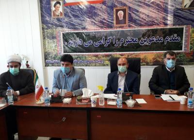 خبرنگاران بازسازی کامل پل های سیل زده سلسله نیازمند اعتبار است