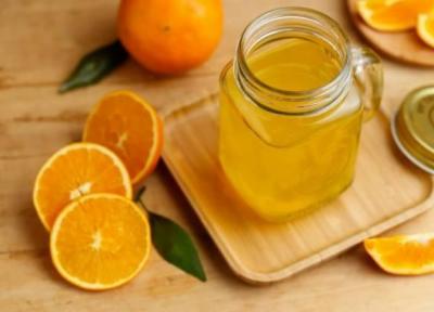 مواد غذایی که خیلی بیشتراز پرتقال ویتامین c دارند
