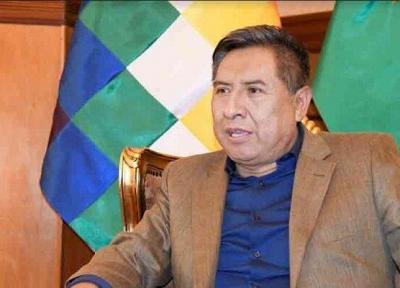 سفارتخانه بولیوی در ایران بازگشایی می شود