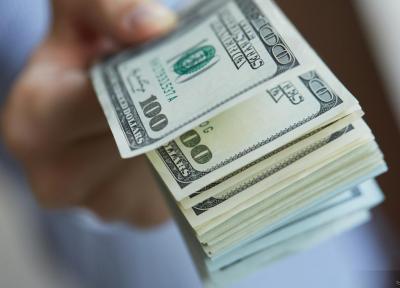 قیمت دلار در بازار متشکل امروز چهار شنبه 1399، 09، 26