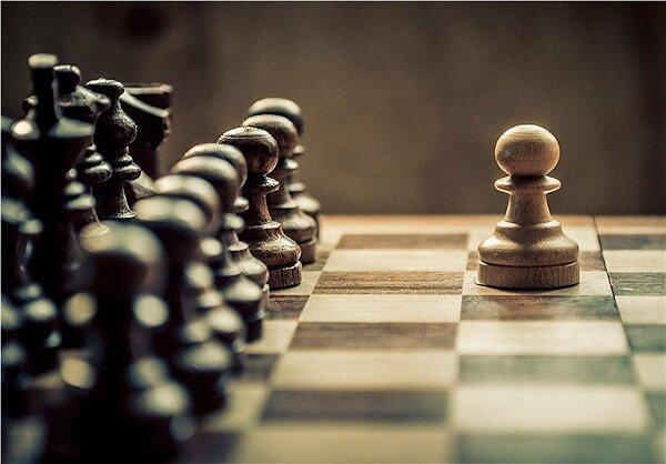 رقابت های شطرنج آنلاین دانشجویان دختر دانشگاه های آسیا به سرانجام رسید