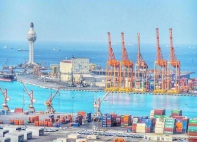 وقوع انفجار در یک نفتکش در بندر جده عربستان