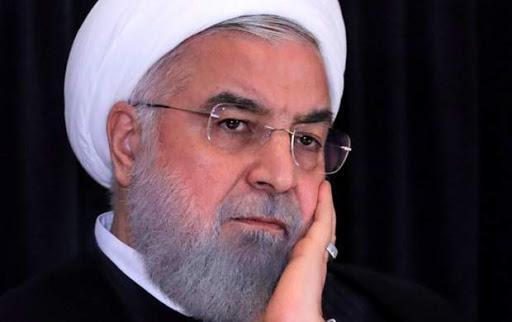 دیپلماسی ایرانی: روحانی اصرار دارد سر مردم شیره بمالد