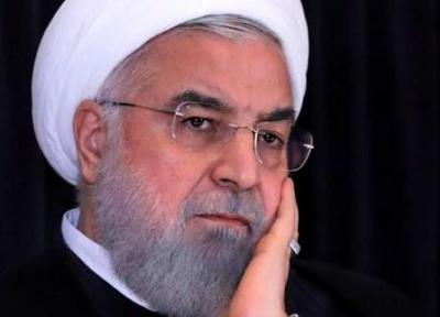 دیپلماسی ایرانی: روحانی اصرار دارد سر مردم شیره بمالد
