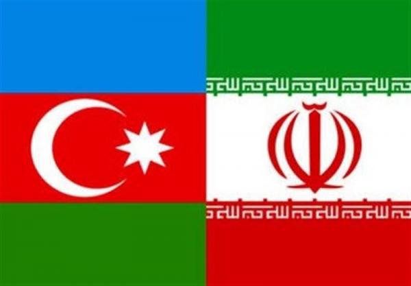 سومین دور گفت وگوهای تجاری ایران و جمهوری آذربایجان برگزار گردید