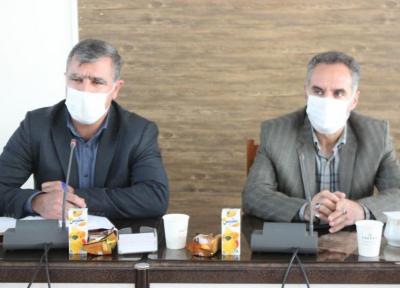 خبرنگاران زیرساخت های ارتباطی خلخال تقویت می شود