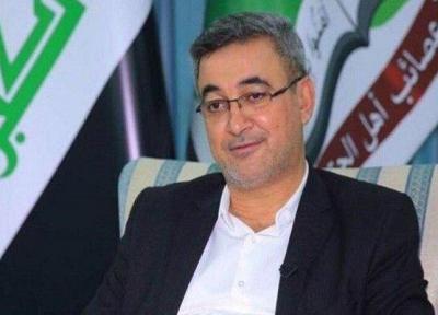 خود آمریکایی ها عامل حمله به سفارت واشنگتن در بغداد هستند