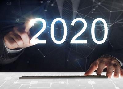 نقاط عطف دنیای فناوری در سال کرونایی 2020