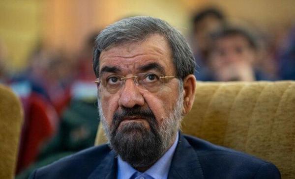 پیش بینی محسن رضایی از آینده برجام و بایدن