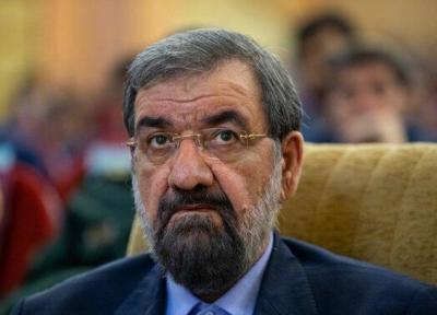 پیش بینی محسن رضایی از آینده برجام و بایدن