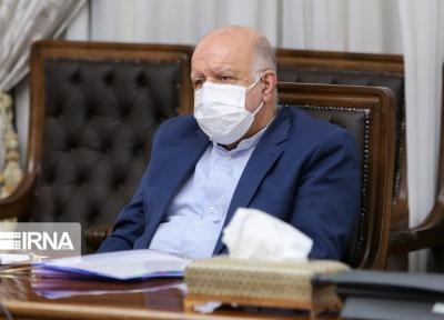 خبرنگاران افزایش عرضه 75 هزار بشکه ای تاثیری در خروجی اوپک پلاس ندارد