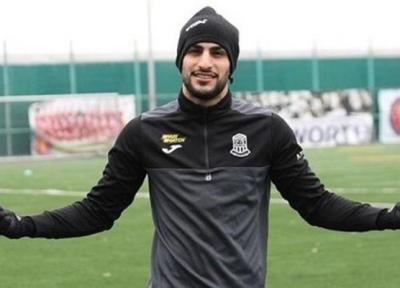 بعد از مهدی ترابی یک لژیونر دیگر پرسپولیسی هم از تیم کنار گذاشته شد!