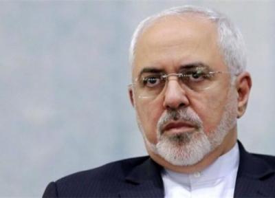 هشدار ظریف به گشت زنی B-52H آمریکایی با هدف ارعاب ایران