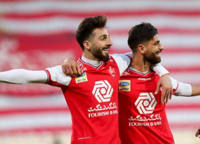 فرصت دوباره به پرسپولیس و یحیی؛ عملیات عبور از استقلال