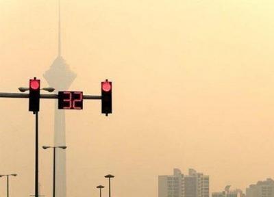 بیماران قلبی، سالمندان و بچه ها پایتخت در خانه بمانند