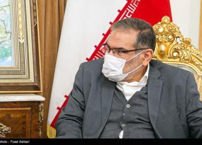 شمخانی: راهبرد آمریکا در افغانستان تداوم جنگ و خون ریزی است