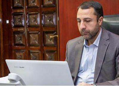 شعب اگزیم بانک از اوایل 1400 آماده ارائه بانکداری باز به مشتریان