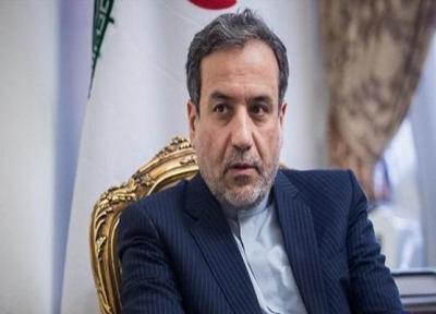 هیچ تماسی با دولت بایدن نداشته ایم و هیچ قصدی هم برای این کار نداریم