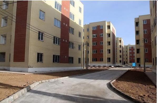 جزئیات واحدهای مسکونی قابل افتتاح مسکن مهر