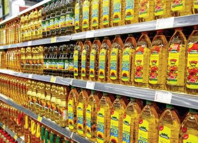خبرنگاران 500 تن روغن خوراکی در خراسان جنوبی جذب و توزیع شد