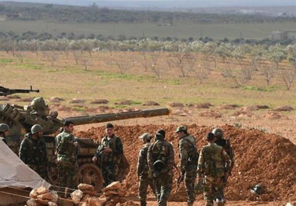 سوریه، بمباران اتاق عملیات جبهه النصره در ادلب، ادامه عملیات علیه داعش