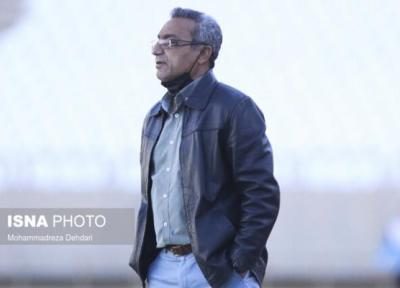 کلانتری: فجر شاداب نبود