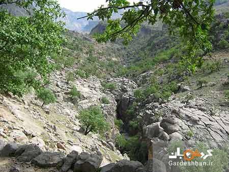 آبشار طوف کما؛ طبیعت زیبا و متفاوت خوزستان، عکس آبشار طوف کما؛ طبیعت زیبا و متفاوت خوزستان، عکس
