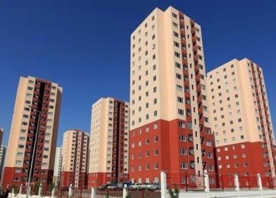 7 سال در ساخت مسکن عقب هستیم، طرح های مجلس تاثیر زیادی بر کاهش قیمت مسکن دارد