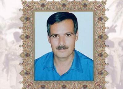 شهادت یک جانباز ارتشی خبرنگاران