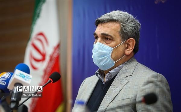 حناچی: گام اول خودکفایی در واگن سازی برداشته شد