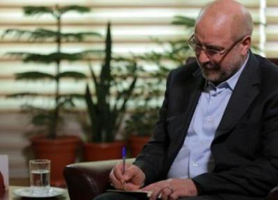 قالیباف: کار های مهمی برای تسهیل ازدواج جوانان در دست اقدام است خبرنگاران