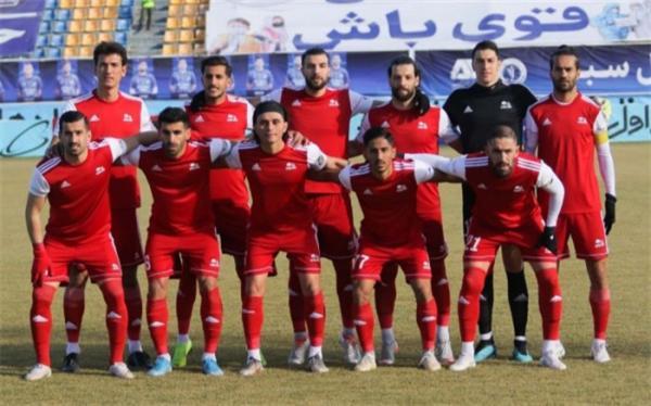 حریف دوستانه تراکتور در تعطیلات نوروزی مشخص شد حریف محبت آمیز تراکتور در تعطیلات نوروزی تعیین شد