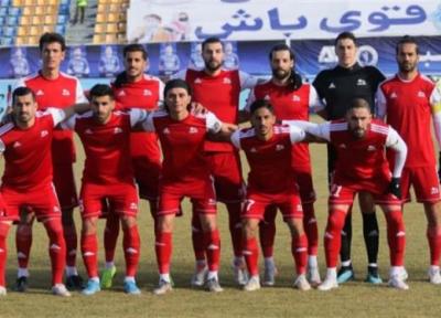 حریف محبت آمیز تراکتور در تعطیلات نوروزی تعیین شد