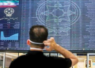 واکنش مخاطبان به پیش بینی های بورس 1400 ، برای راضی نگه داشتن سهامداران بورس را مثبت می کنند