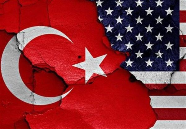تاکید سفیر آمریکا در ترکیه به تقویت روابط دو کشور