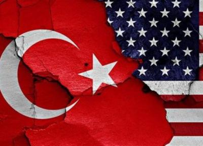 تاکید سفیر آمریکا در ترکیه به تقویت روابط دو کشور