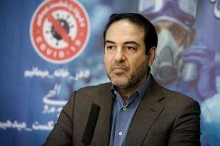 بیش از 6 هزار کرونایی در یک روز نقض قرنطینه کرده اند بیش از 6 هزار کرونایی در یک روز نقض قرنطینه کرده اند