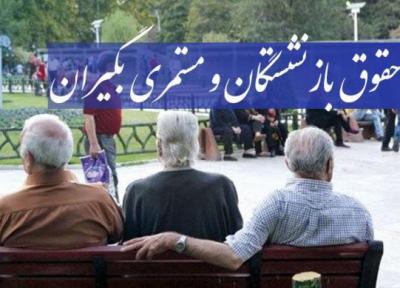 شروع طرح حمایت های ویژه از بیمه شدگان تامین اجتماعی همزمان با عید مبعث خبرنگاران
