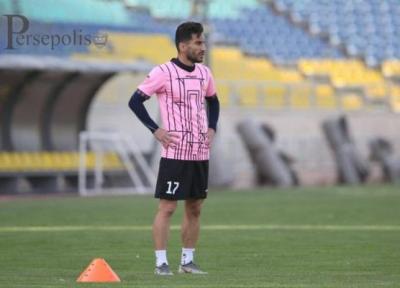 چالش مهدی شیری در لیگ قهرمانان آسیا