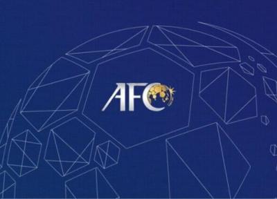 فدراسیون فوتبال ایران از AFC شکایت کرد!