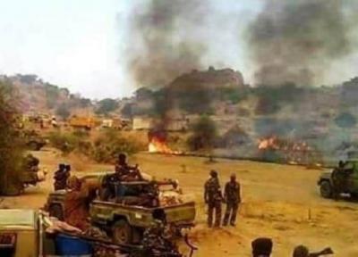 خبرنگاران اعلام شرایط فوق العاده در دارفور سودان