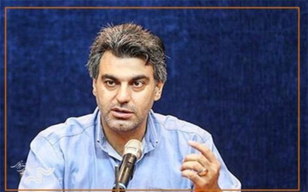 محسن اسلام زاده: فیلمسازان جبهه فرهنگی انقلاب دنباله رو محسن اسلام زاده: فیلمسازان جبهه فرهنگی انقلاب دنباله رو جریان شهید آوینی هستند