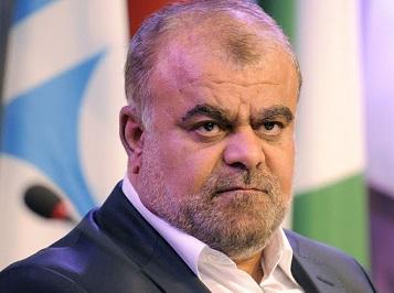 ترور رستم قاسمی در لبنان تکذیب شد خبرنگاران ترور رستم قاسمی در لبنان تکذیب شد خبرنگاران