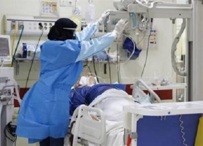 افزایش تعداد مبتلایان به کرونا؛ 155 بیمار دیگر جان باختند