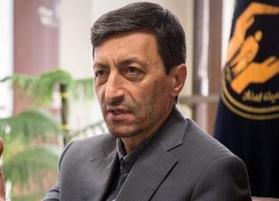 بخشودگی اجاره بهای املاک تجاری بنیاد مستضعفان
