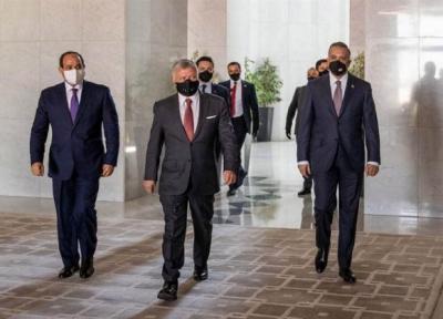عراق، تعویق دوباره نشست سه جانبه در بغداد، حمله جدید به کاروان لجستیک ارتش آمریکا در بابل