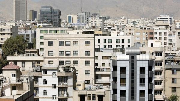 نرخ تورم املاک مسکونی تهران به 71,8 درصد رسید