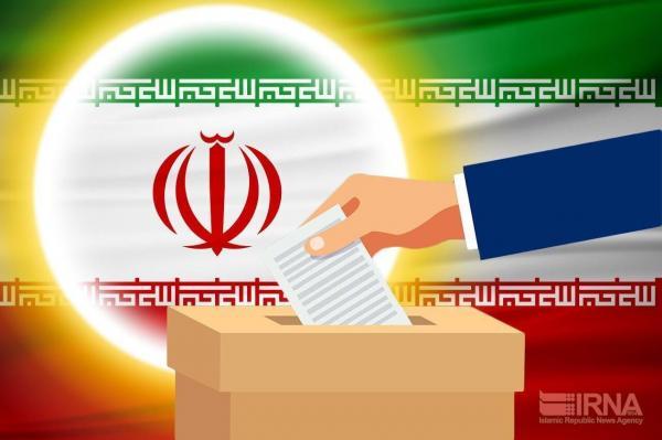 خبرنگاران ثبت نام 633 داوطلب در انتخابات شوراهای اسلامی روستاهای مرند