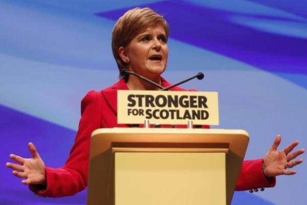 اسکاتلند: موافقت لندن با برگزاری همه پرسی استقلال محتمل است